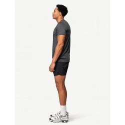 Tricko Devold Active Outline M anthracite 3